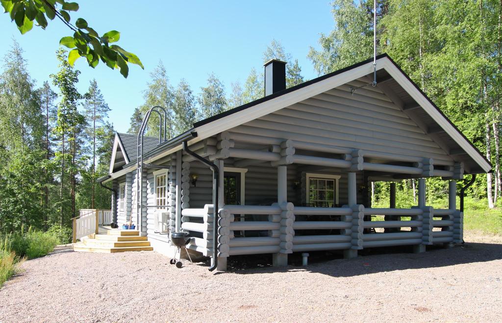 Matikkala Cottages 4* в Финляндии