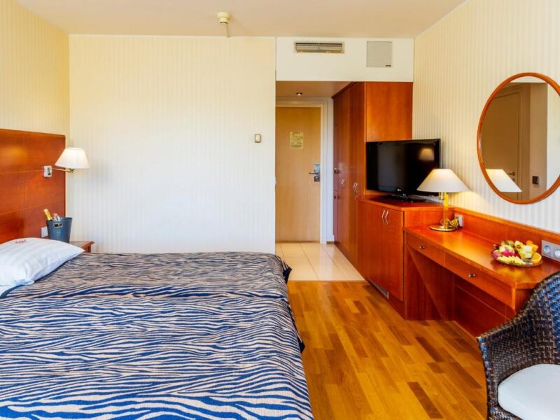 Стоимость номеров в отеле Ruissalo Sра 4* в городе Турку