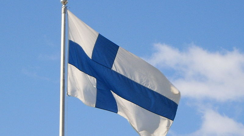 Где сделать финскую визу?