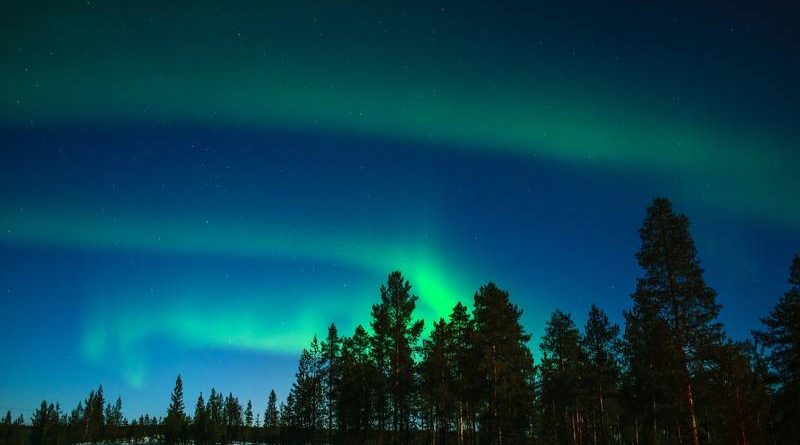 Куда поехать на отдых в Финляндию?