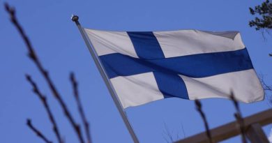 Нужна ли виза в Финляндию?