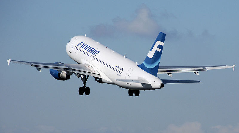 Финская столица запускает рейсы в Пунта-Кану и Саппоро