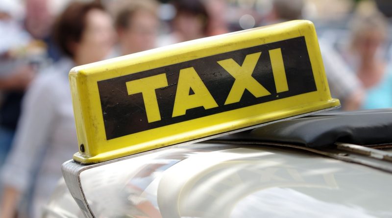 Проезд в такси в Финляндии подорожал после принятия нового закона