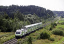 Финские поезда Intercity