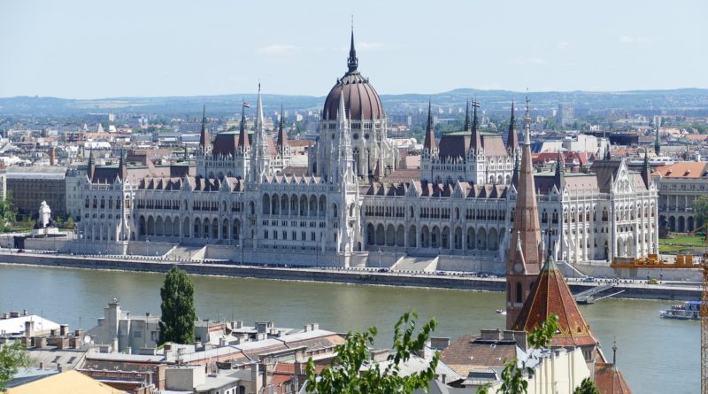 С 27 октября из Лаппеенранты можно будет улететь в Будапешт