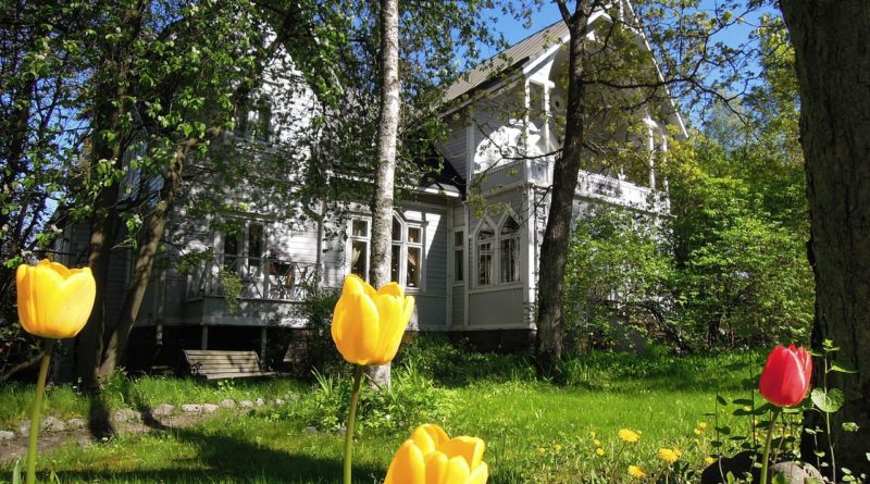 Новые правила покупки недвижимости для иностранцев в Финляндии