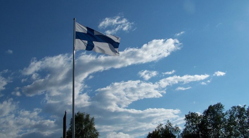 Срок готовности финской визы увеличился до 11 дней