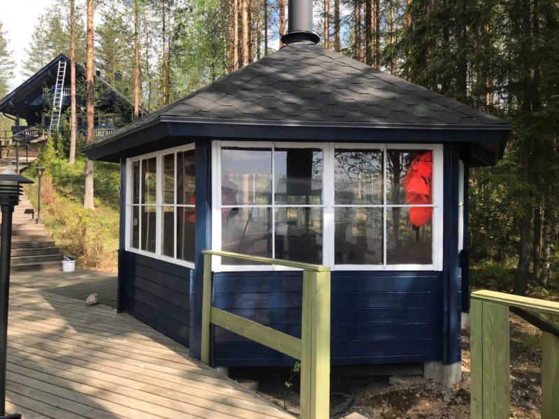 Ilmajärvi Cottage_9