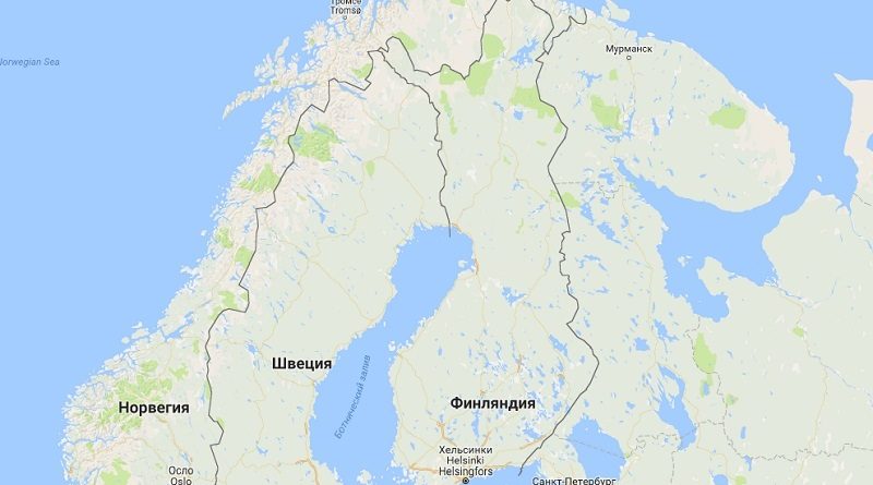 Почвы финляндии хорватия вид на жительство для россиян 2021