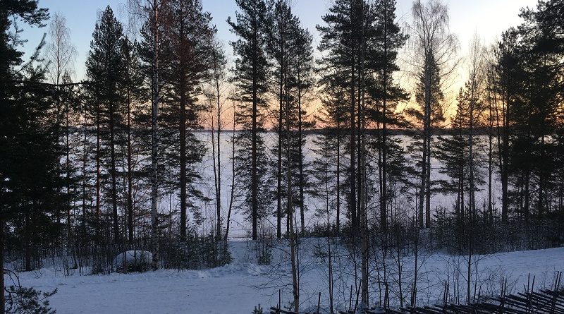 650 тысяч петербуржцев получили финские визы в прошедшем году