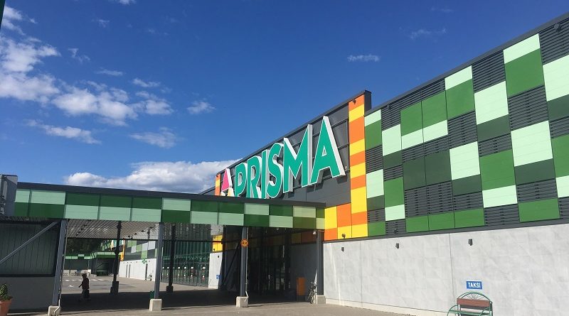 Профсоюз в Финляндии грозит закрыть магазины Призма