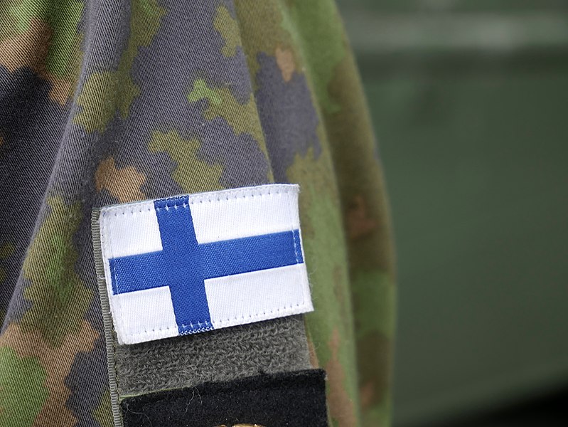 Вооруженные силы Финляндии и НАТО