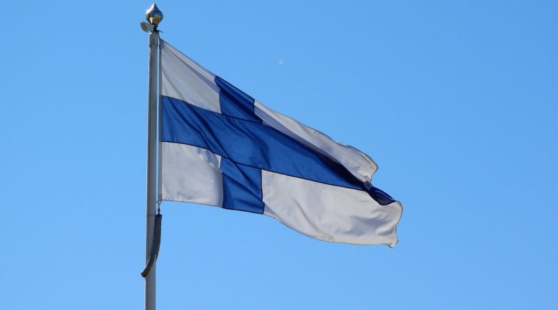 Правила пересечения финской границы с 18 марта