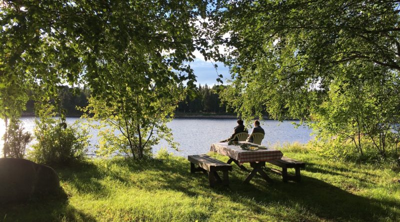 Коронавирус и летний отдых в Финляндии: советы туристам