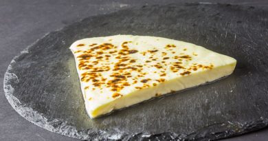 Лапландский сыр