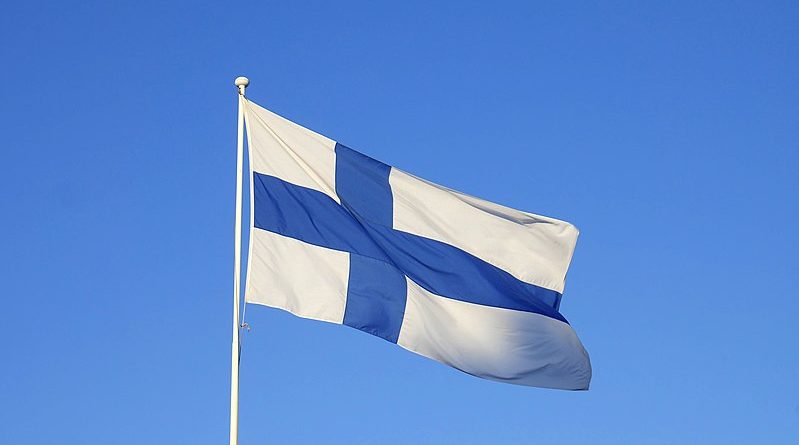Генконсульство Финляндии в Санкт-Петербурге начнет работу с июня