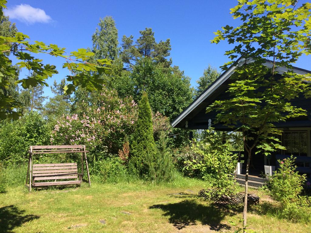 Kallioranta Cottage 4*