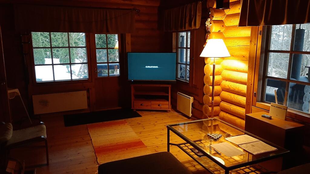 Комната в Kallioranta Cottage 4*