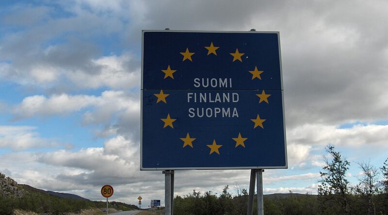 Финляндия планирует отложить открытие своих границ