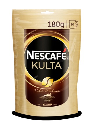 Финский кофе Nescafe Kulta
